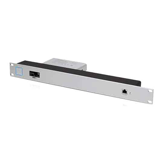 Rack Mount Kit for Ubiquiti CloudKey G2